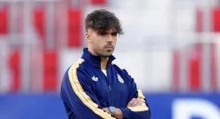 Raul Asencio Tak Dimainkan Arbeloa, Terungkap Alasannya