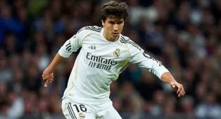 Real Madrid Siap Lepas Gonzalo Garcia ke Newcastle, Tapi Ada Syaratnya