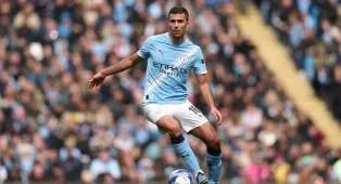 Real Madrid Tidak Akan Berlebihan untuk Mendapatkan Rodri