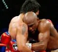 Rematch Floyd Mayweather Jr vs Manny Pacquiao Dihantui Isu Cedera