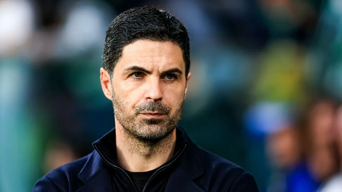 Rencana Pemulihan Arsenal Terganggu Larangan Terbang Lisbon