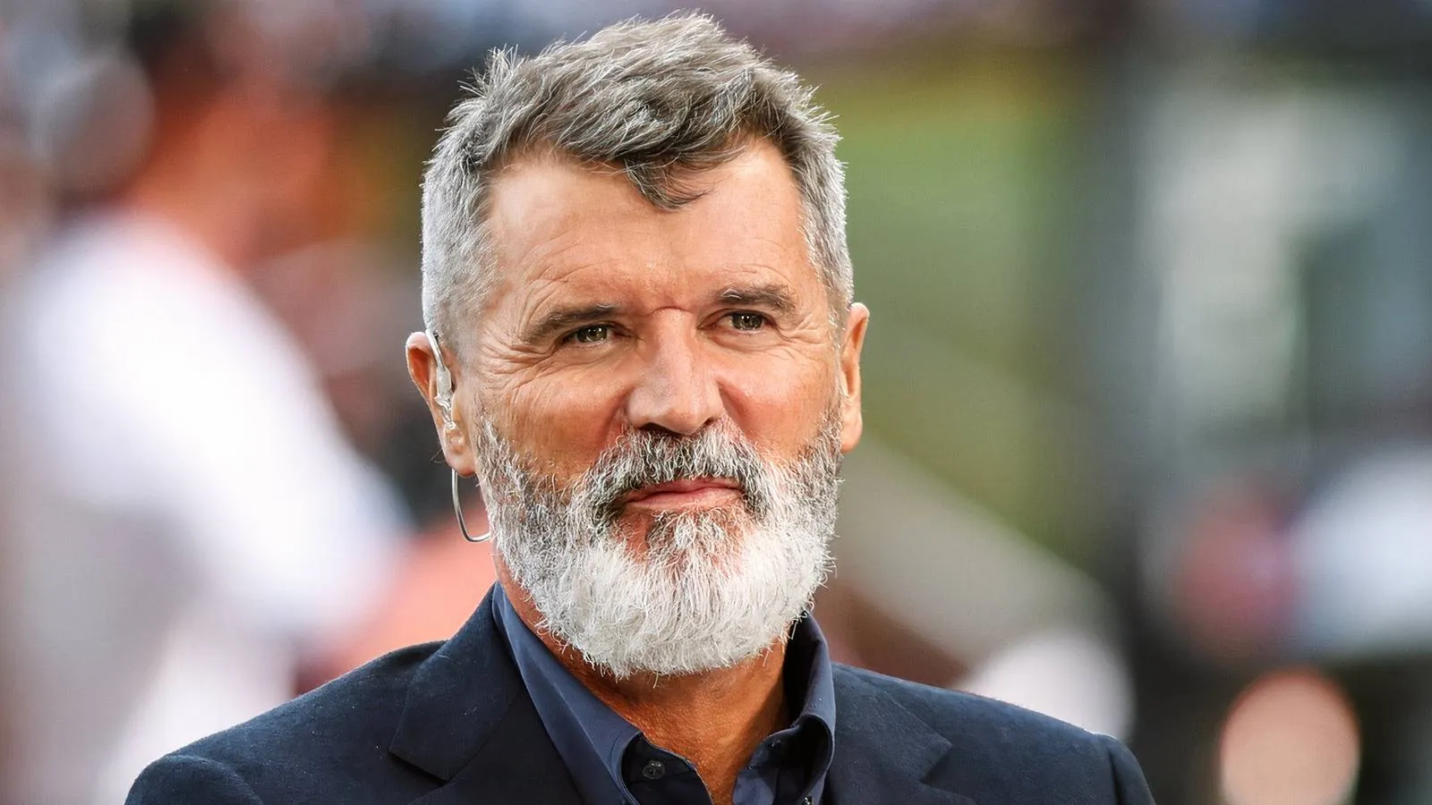 Roy Keane Ungkap Tiga Stadion Terbaik Sepanjang Sejarah Liga Premier