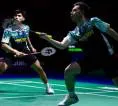Sabar/Reza Akui Ketangguhan Lee Bersaudara di 16 Besar Kejuaraan Asia 2026