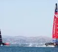 Sail Newport Pastikan AS Tampil di Ajang Layar Bergengsi America's Cup 2027