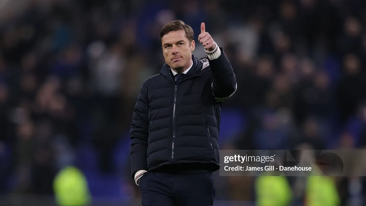 Scott Parker Akui Burnley Terus Ubah Taktik Demi Bertahan di Premier League