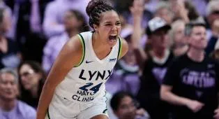 Sepuluh Tim WNBA Ajukan "Core Offer" ke Bintang Utama Mereka