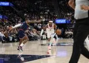 Shai Gilgeous-Alexander Catatkan Gim Tanpa Free Throw Lagi