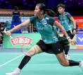 Sikat Unggulan 3, Amalia/Fadia Tembus Perempat Final Kejuaraan Asia 2026