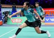 Sikat Unggulan 3, Amalia/Fadia Tembus Perempat Final Kejuaraan Asia 2026