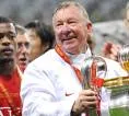 Sir Alex Ferguson Sebut Bek Inggris Ini Terbaik di Dunia pada 2008