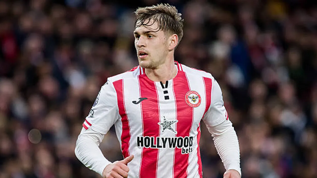 Sisa Musim Sulit, Yehor Yarmoliuk Berbeda Pandangan dengan Keith Andrews