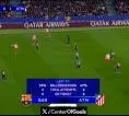 Sorloth Cetak Gol, Atletico Unggul 2-0 atas Barcelona