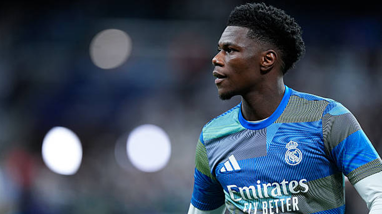 Tanpa Aurelien Tchouameni, Real Madrid Siapkan Strategi Comeback Lawan Bayern Munich