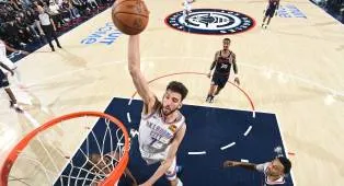 Thunder Pertahankan Posisi Teratas Wilayah Barat Tiga Musim