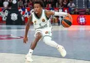 TJ Shorts Ingin Panathinaikos Bermain Dengan Identitas Diri Lawan Valencia