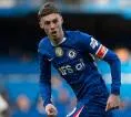 Tosin Adarabioyo Bangga Lihat Cole Palmer Jadi Kapten Chelsea
