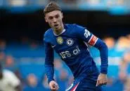 Tosin Adarabioyo Bangga Lihat Cole Palmer Jadi Kapten Chelsea