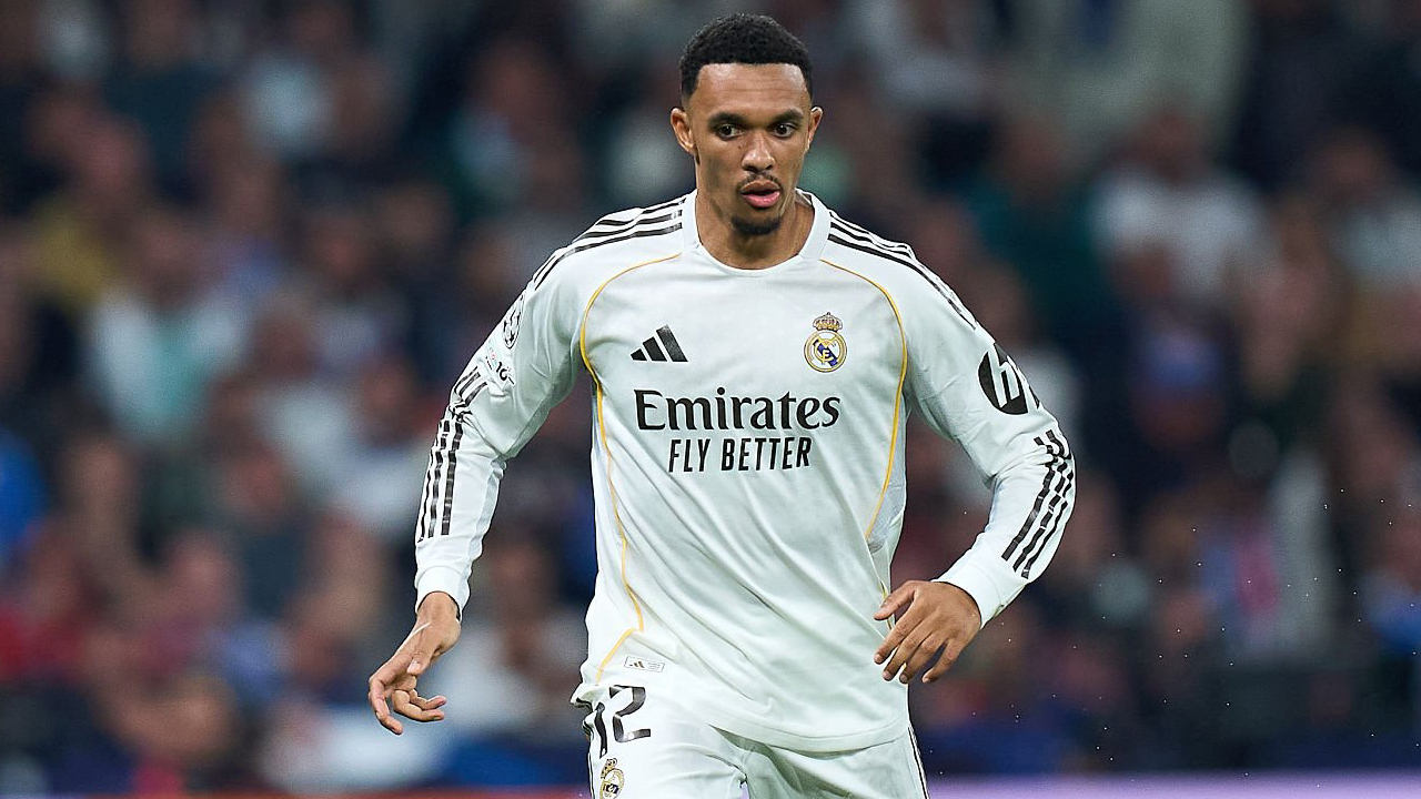 Trent Alexander-Arnold Masih Optimis Madrid Bisa Lolos ke Semifinal UCL