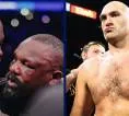 Tyson Fury Jelaskan Duel Wilder vs Chisora Bikin Patah Hati