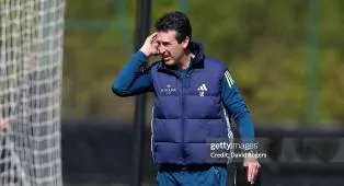 Unai Emery: Aston Villa Wajib Ukir Sejarah di Eropa