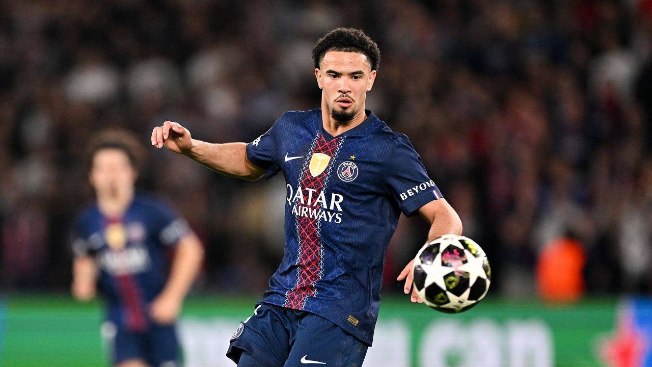 Usai PSG Kalahkan Liverpool, Warren Zaire-Emery: Skornya Kurang Telak!