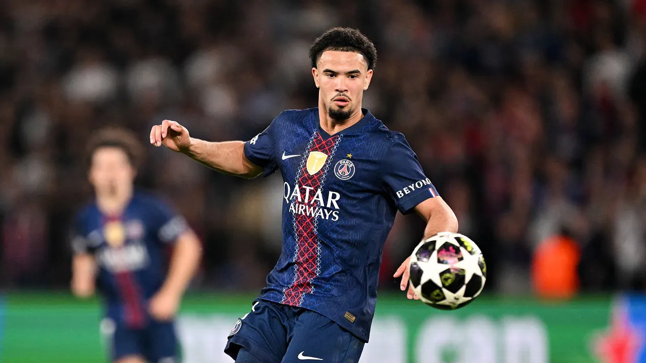 Usai PSG Kalahkan Liverpool, Warren Zaire-Emery: Skornya Kurang Telak!