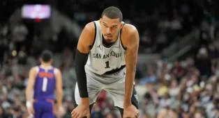 Wembanyama Siap Tampil Hadapi Mavericks Jumat Depan