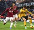 West Ham vs Wolves, 5 Fakta Menarik Jelang Laga Premier League