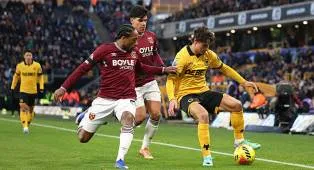 West Ham vs Wolves, 5 Fakta Menarik Jelang Laga Premier League