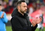 Wonderkid Tottenham Dipinjamkan untuk Asah Kemampuan di Bawah Asuhan De Zerbi