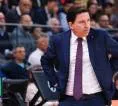 Xavi Pascual Bahas Mengenai Masa Depan Bersama Barcelona Basket