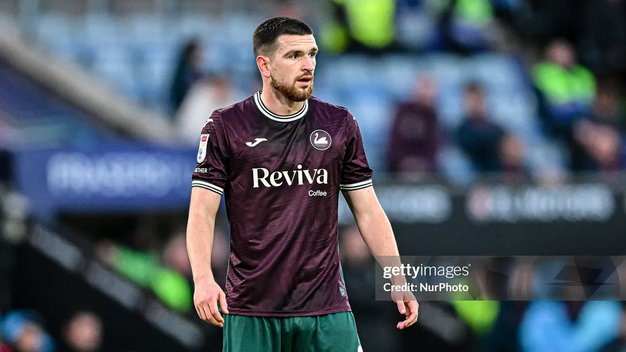 Zan Vipotnik jadi incaran Brighton, klub Premier League ikut pantau