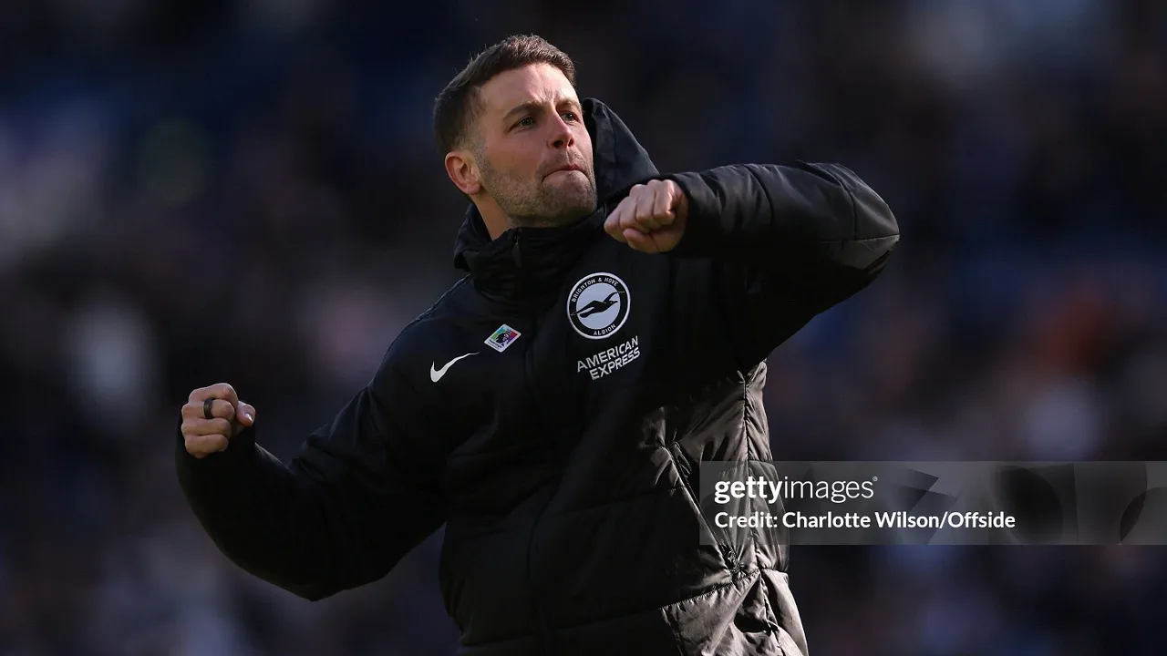 Fabian Hurzeler tak tergoda hengkang meski diminati Bayer Leverkusen