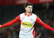 AC Milan Tikung Leverkusen Dalam Upaya Mengejar Kerim Alajbegovic