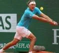 Alexander Zverev Lalui Jalan Berliku Demi Menuju Semifinal Di Monte Carlo