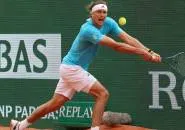 Alexander Zverev Lalui Jalan Berliku Demi Menuju Semifinal Di Monte Carlo