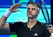 Ambil Keputusan Paling Bijak, Jakub Mensik Mundur Dari Munich