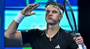 Ambil Keputusan Paling Bijak, Jakub Mensik Mundur Dari Munich