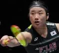 An Se Young Terus Jaga Peluang Raih Medali Emas Kejuaraan Asia Pertamanya