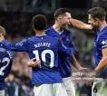 Anders Limpar Yakin Everton Bisa Jadi Kekuatan Baru Premier League