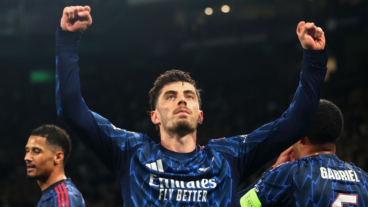 Arsenal Berterima Kasih pada Andrea Berta untuk Senjata Rahasia