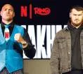 Arslanbek Makhmudov Yakin Kalahkan Tyson Fury Jelang Duel di London