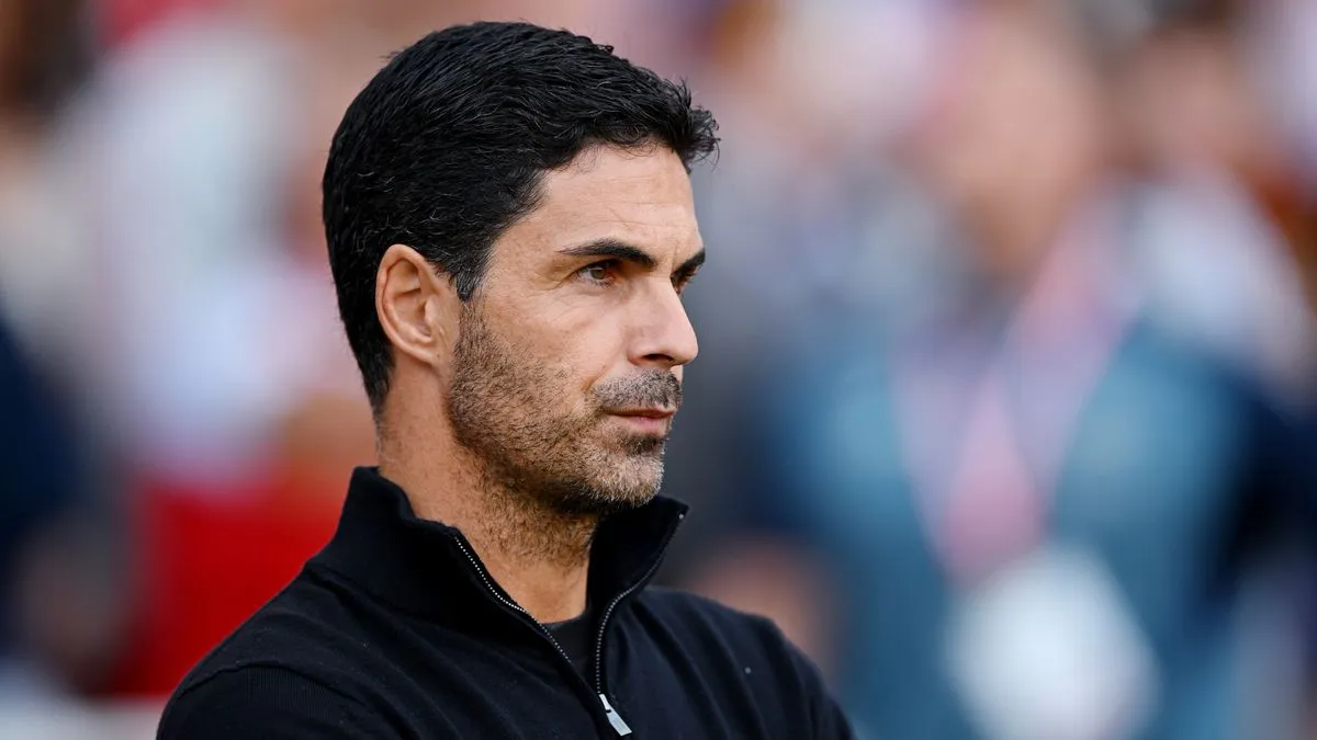 Arteta Pastikan Pemain Arsenal Pulih Jelang Laga Bournemouth - sumber: (footballlondon)