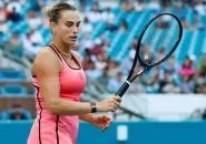 Aryna Sabalenka Ungkap Alasan Pengunduran Diri Dari Stuttgart