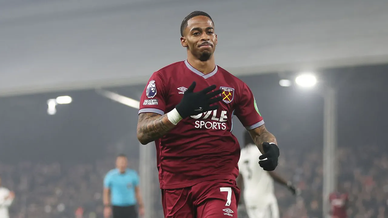 Crysencio Summerville.