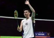 BAC 2026: Juara Bertahan Kunlavut Vitidsarn Hadang Kejutan Yushi Tanaka