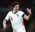 Bangkit di Manchester United, Harry Maguire Sebut Dirinya Bek Terbaik Dunia