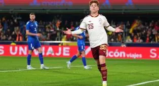 Barcelona Incar Agen yang Tangani Kesepakatan Joan Garcia