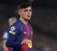 Barcelona Tidak Mau Ambil Risiko dengan Kondisi Pedri