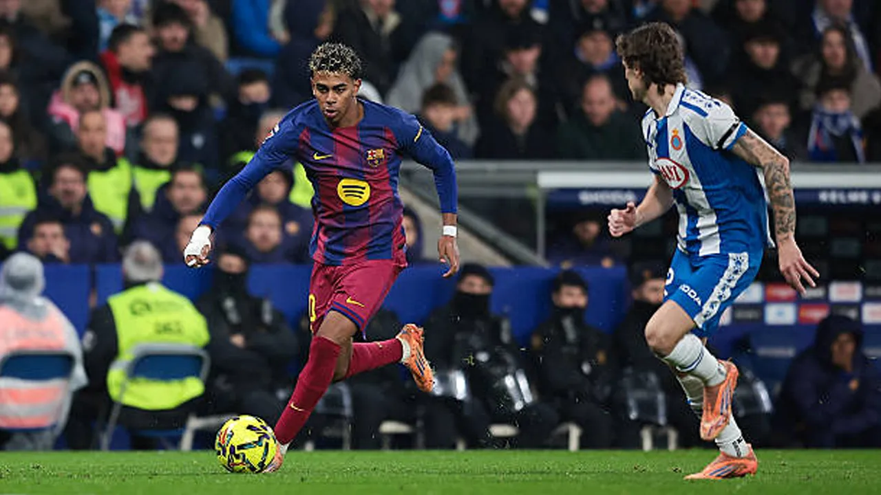 Barcelona vs Espanyol, 5 Fakta Menarik Jelang Laga La Liga Spanyol